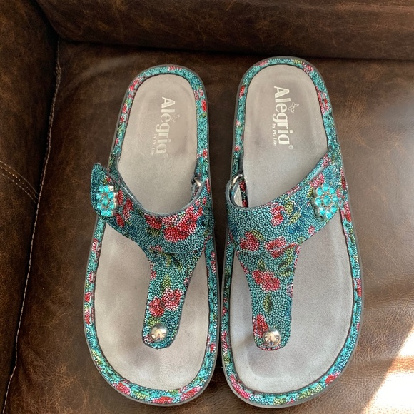Alegria Shoes - Alegria Sandals